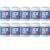 Kit 10 Ice Gel 240g Labotrat