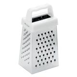 Kit 10 Mini Ralador Inox Cabo de Plastico Para chá de Panela - Gp inox