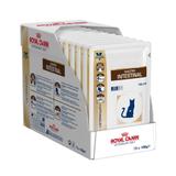 Kit 12 Sachê Royal Canin Gastrointestinal Wet Sachê 85g