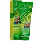 Kit 12 Unidades Gel Pomada Massageadora Canela de Velho Com Sebo de Carneiro 150g Cada - Bio Instinto