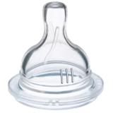 Kit 2 Bicos de Mamadeira Fluxo Variável Clássica Anticólica - Philips Avent