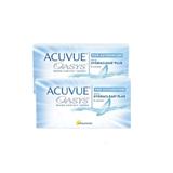 Kit 2 caixas de Lentes de Contato Acuvue Oasys Astigmatismo - Acuvue johnson e johnson