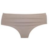 Kit 2 calcinhas alta algodao 156851 - liebe - camurca