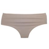 Kit 2 calcinhas alta algodao 156851 - liebe - camurca