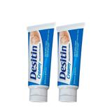 KIT 2 Cremes Preventivo de Assaduras Desitin Creamy 57g