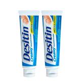 Kit 2 Cremes Preventivos de Assaduras Desitin Creamy 113g