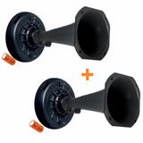 Kit 2 Driver Selenium D200 100w + 2 Corneta Longa + Brinde - Jbl