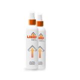 Kit 2 Libid Gel - 1 Mês de Tratamento - Gel Para Aplicações Em Exercicíos Penianos - Vantageria