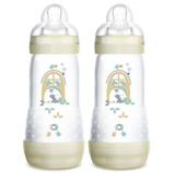 Kit 2 Mamadeiras Mam Easy Start Bottle 320ml Neutral 4681