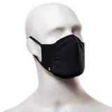 Kit 2 Máscaras Lupo Sem Costura Vírus Bac-Off