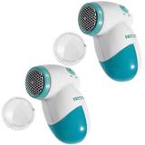 Kit 2 Papa Bolinhas Portátil Tira Pelo Ordene Original
