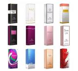 Kit 2 perfumes femininos giverny importado
