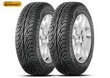 Kit 2 Pneu General aro 13 175/70R13 82T Altimax RT - Continental
