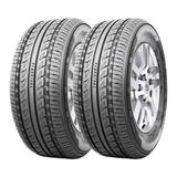 Kit 2 Pneus Aderenza Aro 14 185/60R14 Premium 82H