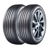 Kit 2 Pneus Aptany Aro 15 195/60R15 RP203 88V