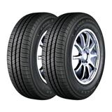 Kit 2 pneus Aro13 Goodyear Edge Touring 165/70R13 83T XL - Goodyear do brasil