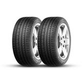 kit 2 Pneus Barum aro 15 195/55R15 85V Bravuris 3HM