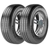 Kit 2 Pneus Bridgestone 185/60 R15 Ecopia Ep150 84h