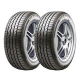 Kit 2 Pneus Bridgestone 185/60 R15 Er-300 185 60 15