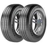 Kit 2 Pneus Bridgestone 195/55 R15 Ep150 85h