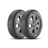 kit 2 Pneus Continental aro 13 165/70R13 79T ContiEcoContact 3