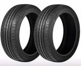 Kit 2 Pneus Delinte 205/60 R16 Dh-2 92v 205 60 16