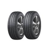 Kit 2 Pneus Dunlop 175/65 R14 Sp Touring R1 175 65 14