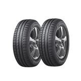 Kit 2 Pneus Dunlop 175/70 R13 Sp Touring R1 82t