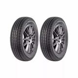 Kit 2 Pneus Dunlop 175/70 R14 Sp Touring R1 86t