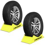 Kit 2 Pneus Dunlop Aro 13 165/70R13 79T SP Touring R1