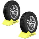 Kit 2 Pneus Dunlop Aro 13 175/70R13 82T SP Touring R1