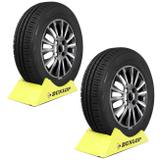 Kit 2 Pneus Dunlop Aro 14 175/65R14 82T SP Touring R1
