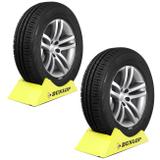 Kit 2 Pneus Dunlop Aro 14 175/70R14 88T SP Touring R1
