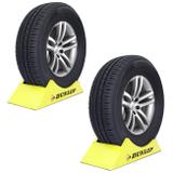 Kit 2 Pneus Dunlop Aro 14 185/65R14 86T SP Touring R1