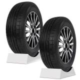 Kit 2 Pneus Dunlop Aro 15 205/65R15 94V SP Sport LM704