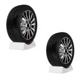Kit 2 Pneus Dunlop Aro 16 205/55R16 91V Sport LM704