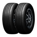 Kit 2 Pneus Farroad Aro 18 265/60R18 FRD66 110H