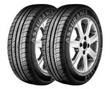Kit 2 Pneus Goodyear 175/65 R15 Assurance 84t 175 65 15