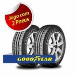 Kit 2 Pneus Goodyear 175/70 R14 Assurance 175 70 14