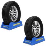 Kit 2 Pneus Goodyear Aro 14 175/70R14 88T Kelly Edge Touring