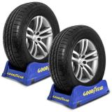 Kit 2 Pneus Goodyear Aro 14 185/65R14 86T Assurance Touring