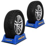 Kit 2 Pneus Goodyear Aro 15 185/60R15 88H Eagle Sport