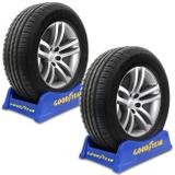 Kit 2 Pneus Goodyear Aro 16 205/55R16 91V Efficientgrip Performance