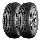 Kit 2 Pneus GT Radial Aro 14 175/70R14 Champiro VP1 84T