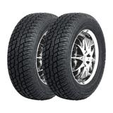Kit 2 Pneus Horizon Aro 15 205/70R15 HR-701 AT 96H