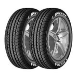 Kit 2 Pneus Jk 165/70 R14 Vectra 81t