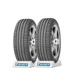Kit 2 Pneus Michelin 205/55 R16 Primacy 4
