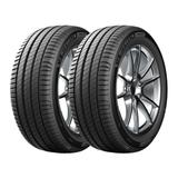 Kit 2 Pneus Michelin Aro 16 205/55R16 Primacy 4 MI 94V