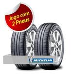 Kit 2 pneus Michelin Aro14 185/70R14 88H TL Energy XM2 GRNX