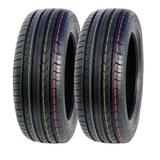 Kit 2 Pneus Onyx 215/50 R17 Ny-901 95w 215 50 17